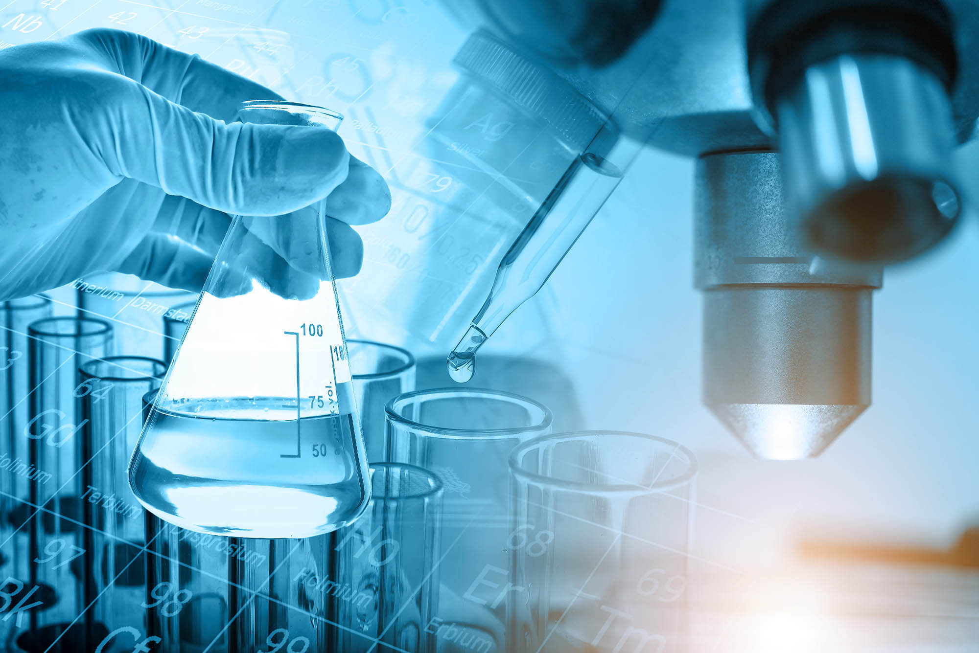 At Home Food Allergy Lab Test